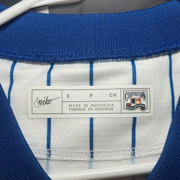 New York Mets jersey 🔥 - Picture 2 of 4